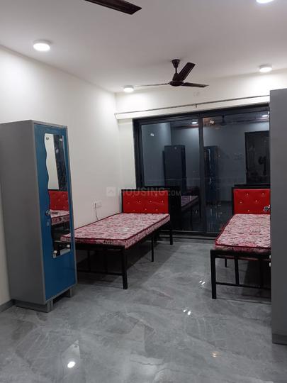 Hall Image of Shree Balaji Orchid , Building No.107,in Ghatkopar in Powai, Mumbai