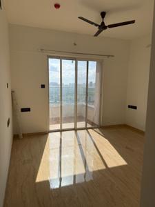 Hall Image of 950 Sq.ft 2 BHK Apartment / Flat for rent in VTP Leonara Building B, Mahalunge Pune for Rs. 28000