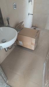 Image of 800 Sq.ft 2 BHK Apartment / Flat for rent in Pride Panorama Phase 1, Saki Naka, Mumbai for Rs. 65000