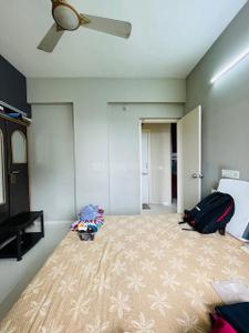 Hall Image of 1485 Sq.ft 3 BHK Apartment / Flat for sale in Dev Parisar, Vaishno Devi Circle Ahmedabad for Rs. 7500000