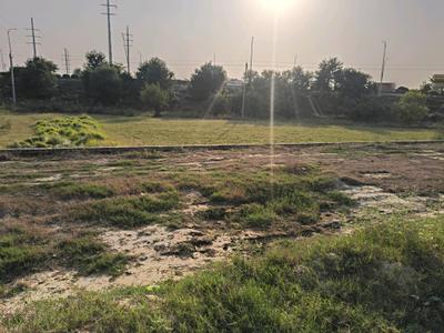 Image of 800 Sq.ft Residential Plot / Land for sale in Basantpur Saitli, Ghaziabad for Rs. 2599000