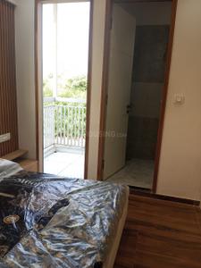 Bedroom Image of 1170 Sq.ft 2 BHK Apartment / Flat for sale in Hanspura Ahmedabad for Rs. 3750000