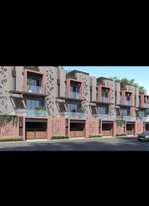 Image of 3500 Sq.ft 4 BHK Villa for sale in Palanpur, Surat for Rs. 12000000