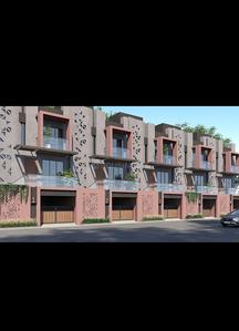 Shre valley villa Plot View 2