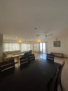 4 BHK Penthouse