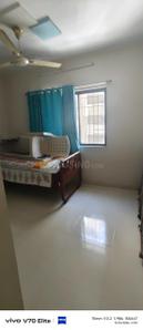 Balcony Image of 1530 Sq.ft 3 BHK Apartment / Flat for sale in Pal Surat for Rs. 6500000
