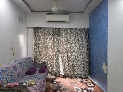 Living Room Image of 855 Sq.ft 2 BHK Apartment / Flat for sale in Rashmi Classic, Nalasopara East Nala Sopara for Rs. 5000000