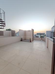 Balcony Image of 1800 Sq.ft 4 BHK Independent House for sale in Gandhi Path West Jaipur for Rs. 15000000
