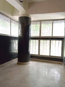 Bedroom Two Image of 2380 Sq.ft 3 BHK Apartment / Flat for sale in Alipore Kolkata for Rs. 32500000