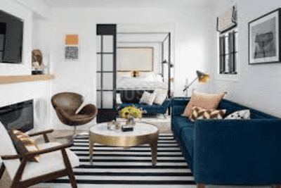 2 BHK Flat