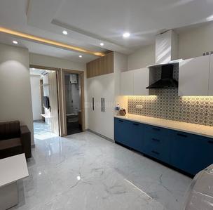 1 BHK Flat