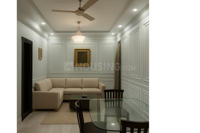 Hall Image of 1557 Sq.ft 3 BHK Apartment / Flat for sale in Focal Point Dera Bassi for Rs. 4700000