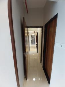 Hall Image of 901 Sq.ft 2 BHK Apartment / Flat for sale in Osho Sai Krupa CHSL Redeveloped, Borivali West Mumbai for Rs. 20700000