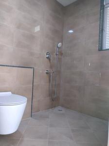 Bedroom One Image of 1230 Sq.ft 2 BHK Apartment / Flat for sale in Disha Pursuit Of Sunshine, Bommenahalli Bengaluru for Rs. 13000000