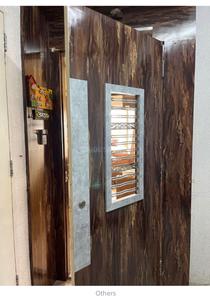 Bedroom Image of 685 Sq.ft 1 BHK Apartment / Flat for sale in Bharat Ecovistas, Shilphata Thane for Rs. 5500000