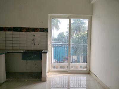 Kitchen Image of 1500 Sq.ft 2 BHK Apartment / Flat for sale in Bliss Apartment , Chikkabettahalli Bengaluru for Rs. 9000000