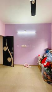 Bedroom Image of 945 Sq.ft 2 BHK Apartment / Flat for sale in New Ranip Ahmedabad for Rs. 5151000