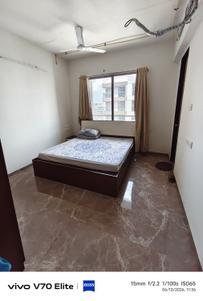 Bedroom Image of 2814 Sq.ft 4 BHK Apartment / Flat for sale in Pal Surat for Rs. 15680000