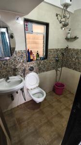Image of 900 Sq.ft 2 BHK Apartment / Flat for rent in Vedant Shree Gopinath Sublime, Kalwa, Thane for Rs. 40000