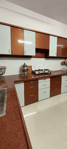 Image of 1500 Sq.ft 1.5 BHK Builder Floor for rent in Shri Krishna Arcade, Bagmugaliya, Bhopal for Rs. 17000