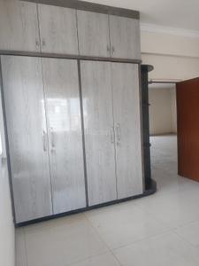 Bedroom Image of 2500 Sq.ft 3 BHK Apartment / Flat for rent in LB Nagar Hyderabad for Rs. 42000