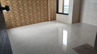 Bedroom Image of 890 Sq.ft 2 BHK Apartment / Flat for rent in Hiranandani Estate Thane for Rs. 32000