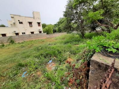 Image of 5400 Sq.ft Residential Plot / Land for sale in Neelankarai, Chennai for Rs. 81000000