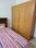 Morgongate flat Bedroom 1