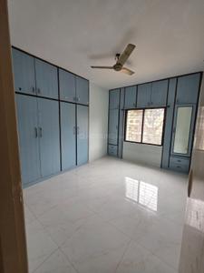 Hall Image of 950 Sq.ft 2 BHK Apartment / Flat for rent in Pacific Prabhu Mantra, Kalpataru Nagar Nashik for Rs. 13000