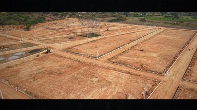 Image of 1557 Sq.ft Residential Plot / Land for sale in Kothur, Kandukur, Hyderabad for Rs. 4151899