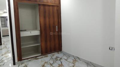 Bedroom Image of 2200 Sq.ft 3 BHK Builder Floor for rent in Sector 28 Faridabad for Rs. 26000