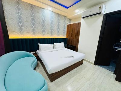 Bedroom Image of PARUL HOMES  in Sector 30, Gurgaon