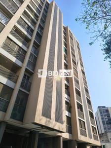 Image of 2600 Sq.ft 4 BHK Apartment / Flat for sale in Goyal Orchid Mayfair, Makarba, Ahmedabad for Rs. 16200000
