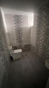 Bathroom Image of 1300 Sq.ft 2 BHK Builder Floor for rent in Hathital Jabalpur for Rs. 15000