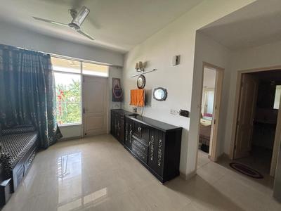Hall Image of 1000 Sq.ft 2 BHK Apartment / Flat for sale in Amrit Aarogyam, Badheri Rajputan Haridwar for Rs. 4000000