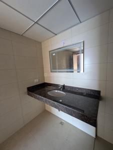 Kitchen Image of 1250 Sq.ft 2 BHK Villa for sale in Godrej Golf Link, Jaypee Greens Greater Noida for Rs. 18500000