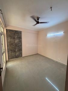 Bedroom Image of 1267 Sq.ft 2.5 BHK Apartment / Flat for rent in Supertech Eco Village 1, Noida Extension Greater Noida for Rs. 22000