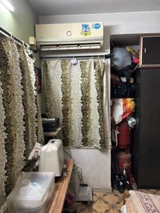 Bedroom Image of 558 Sq.ft 2 BHK Apartment / Flat for sale in Ghanteshwer Rajkot for Rs. 2250000