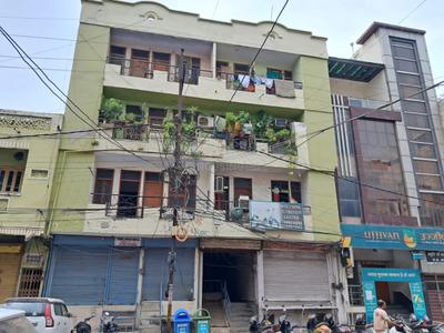Image of 480 Sq.ft 1 BHK Apartment / Flat for sale in Ward No. 46, Gwalior for Rs. 2500000