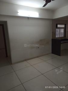 1 RK Flat