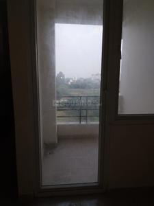 Balcony Image of 1020 Sq.ft 2 BHK Apartment / Flat for sale in Greens, Naubasta Kala Lucknow for Rs. 4600000