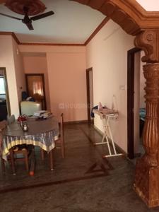 Hall Image of 2600 Sq.ft 4.5 BHK Independent House for sale in Mary Hill Mangalore for Rs. 14500006