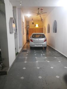Hall Image of 2722 Sq.ft 4 BHK Independent House for sale in Sainik Colony Jammu for Rs. 25000000