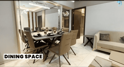 Image of 1466 Sq.ft 3 BHK Apartment / Flat for sale in Tathawade, Pune for Rs. 14400000