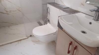 Image of 1850 Sq.ft 3 BHK Apartment / Flat for rent in Sector 65, Gurgaon for Rs. 80000