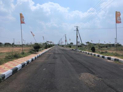Image of 150 Sq.ft Residential Plot / Land for sale in Kongara Kalan, Hyderabad for Rs. 3750053