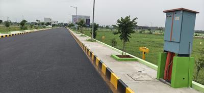 Image of 200 Sq.ft Residential Plot / Land for sale in Thagarapuvalasa, Visakhapatnam for Rs. 5200000
