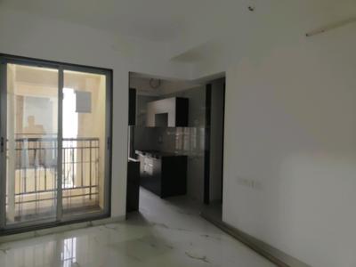 Living Room Image of 650 Sq.ft 1 BHK Apartment / Flat for sale in Wonder Park, Vasai East Vasai for Rs. 4030000
