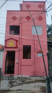 1 BHK Independent House