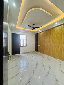 Hall Image of 1100 Sq.ft 3 BHK Duplex for sale in Noida Extension Greater Noida for Rs. 7000000
